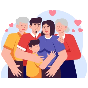 Better Support for Families